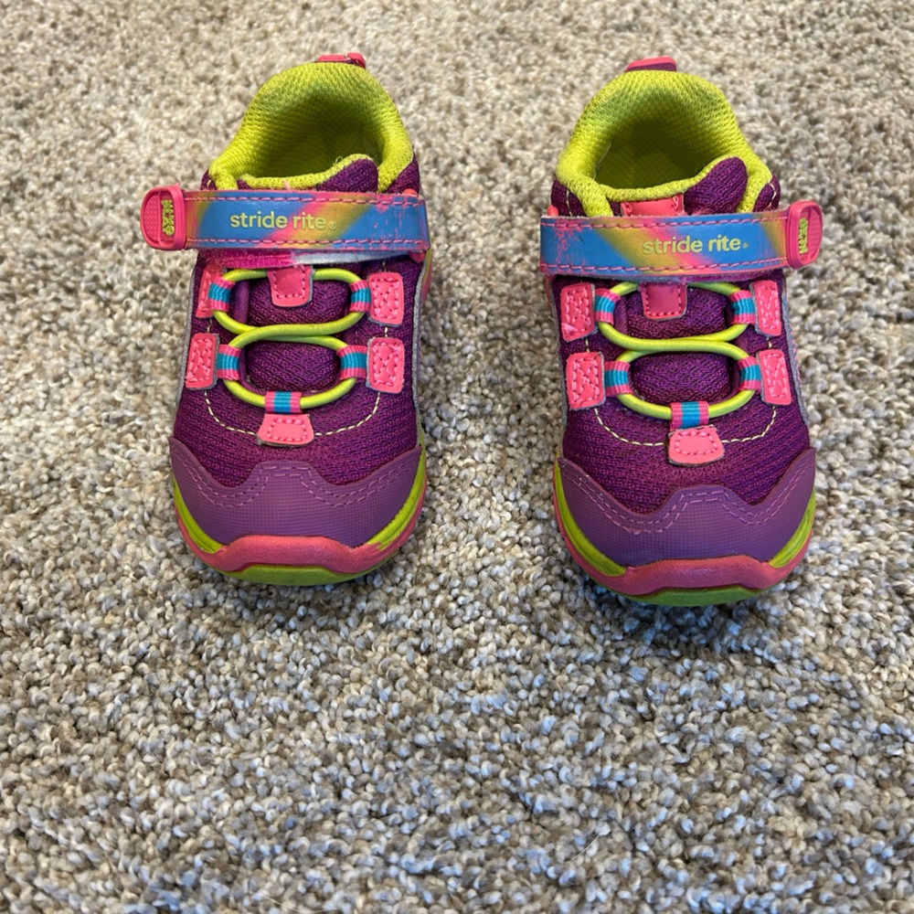 Stride Rite Toddler Sneakers